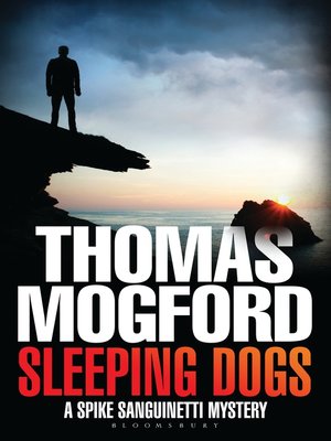 cover image of Sleeping Dogs